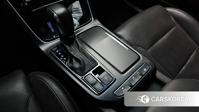 Hyundai Grandeur IG id 4502354 из Кореи 19