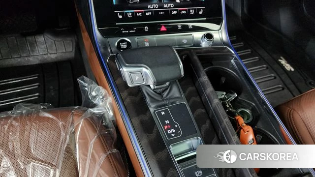 Audi A6 (C8) id 4195913 из Кореи 19