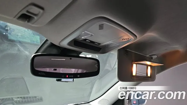 Chevrolet (GM Daewoo) The New Malibu id 2762319 из Кореи 19