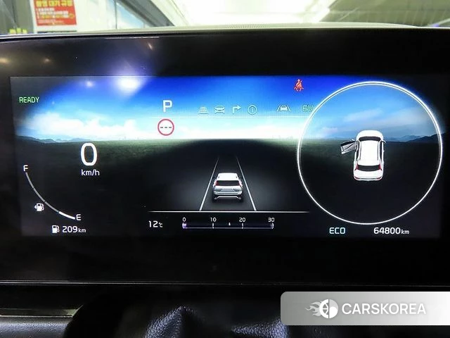 Kia Di Ol Nu Niro id 3877877 из Кореи 19