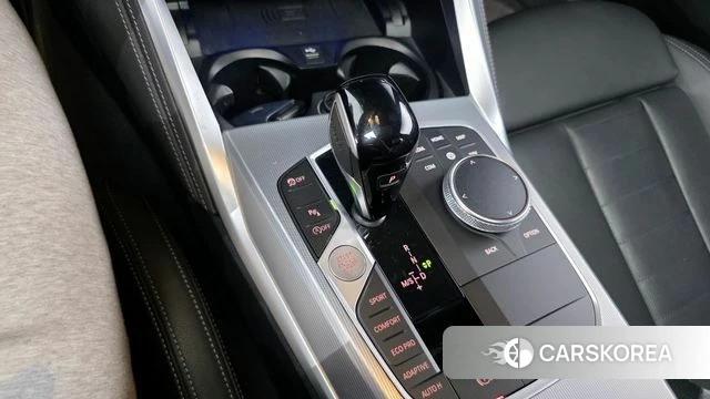 BMW 4 Series (G22) id 4308994 из Кореи 19