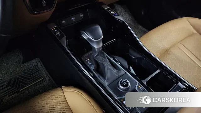 Kia Sorento 4th Generation id 3707384 из Кореи 19