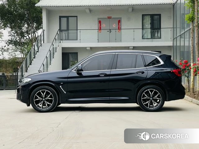 BMW X3 id 4300080 из Китая 20