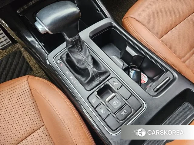 Kia The New Sorento id 3723696 из Кореи 19