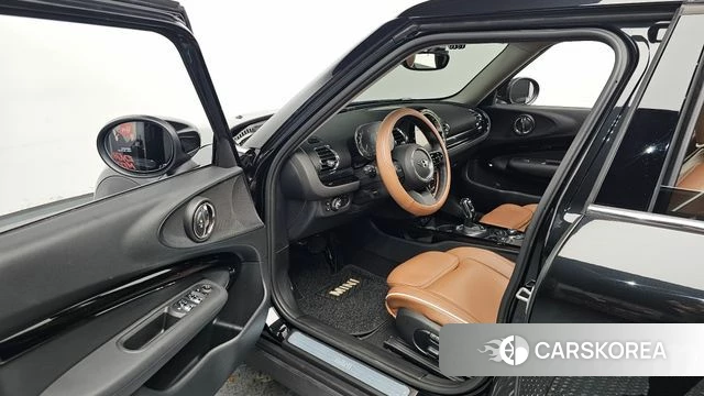 Mini Cooper Clubman id 4686885 из Кореи 32