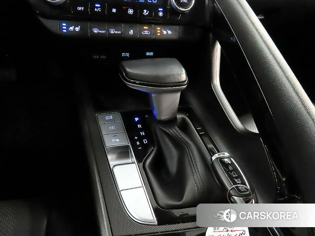 Hyundai Avante (CN7) id 4872007 из Кореи 19