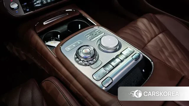 Genesis G90 (RS4) id 3036858 из Кореи 19