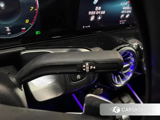 Mercedes-Benz GLB-Class X247 id 3318319 из Кореи 19