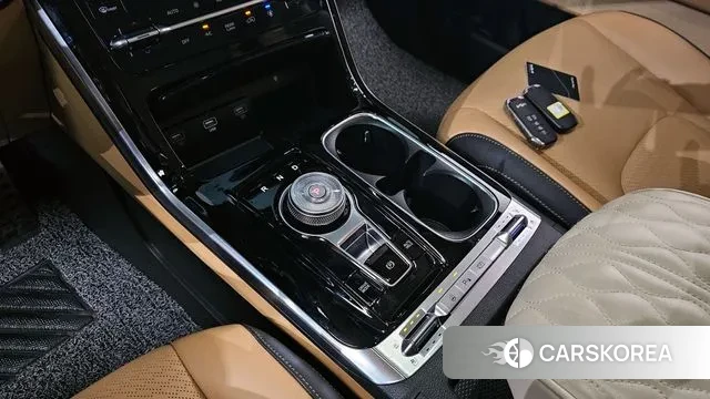 Kia Carnival 4th generation id 3555398 из Кореи 19