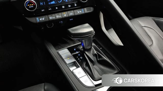 Hyundai Avante (CN7) id 3795035 из Кореи 19