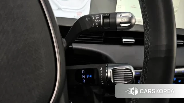 Hyundai Ionic 5 id 3012064 из Кореи 19