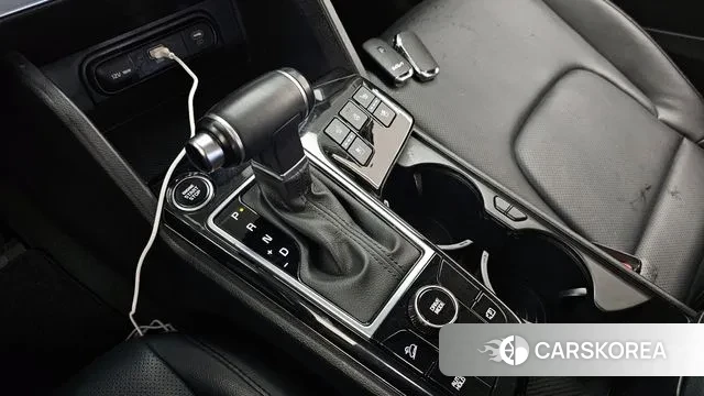 Kia Sportage 5th Generation id 3027158 из Кореи 19