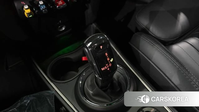 Mini Cooper S Countryman id 4602567 из Кореи 33