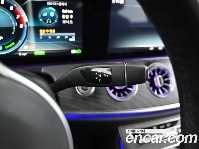 Mercedes-Benz CLS-Class C257 id 2876002 из Кореи 19