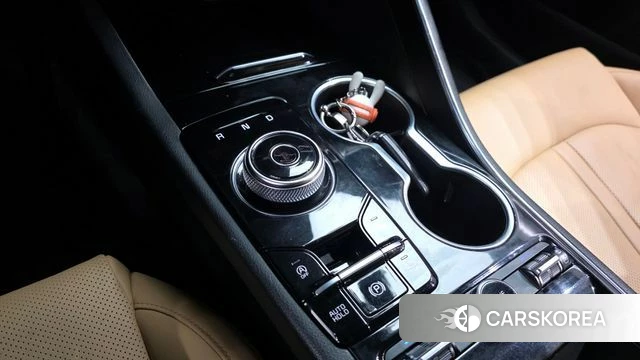 Kia K5 3rd generation id 4245626 из Кореи 29
