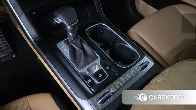 Kia Carnival 4th generation id 3545149 из Кореи 19