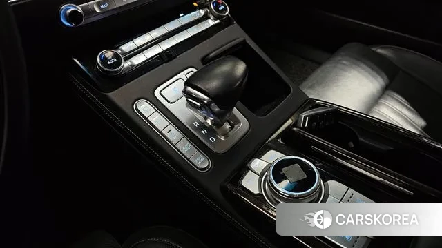 Genesis G90 id 3622258 из Кореи 19