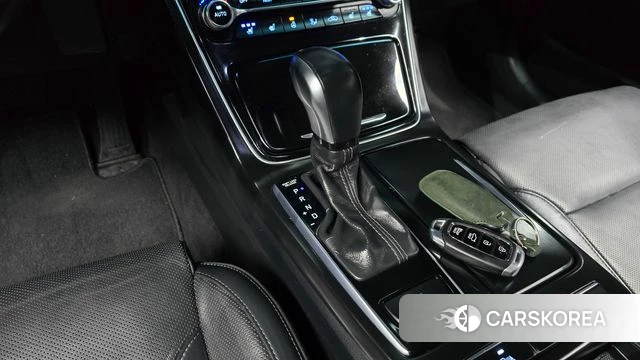 Hyundai Grandeur IG id 3936817 из Кореи 19