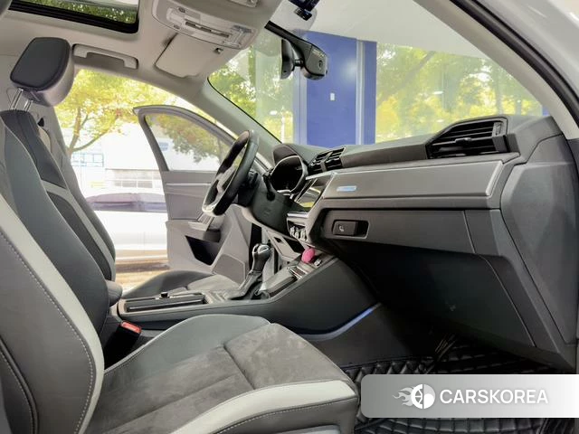 Audi Q3 id 4257390 из Китая 15