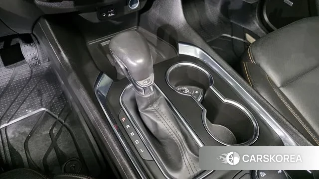 Chevrolet (GM Daewoo) Traverse id 3335014 из Кореи 19