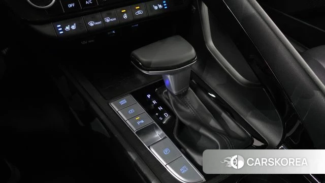 Hyundai Avante (CN7) id 4429632 из Кореи 29