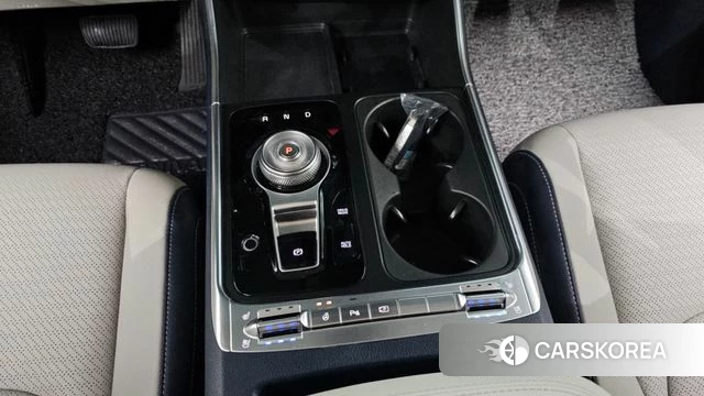 Kia The New Carnival 4th Generation id 4442236 из Кореи 19