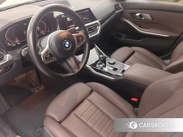 BMW 3 series id 4259514 из Китая 17