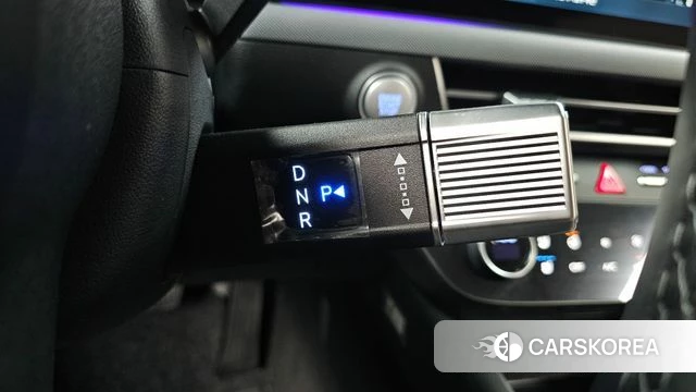 Hyundai Sonata D Edge (DN8) id 4681610 из Кореи 30