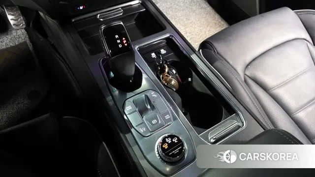 Ssangyong Rexton New Arena id 3223249 из Кореи 19