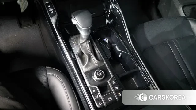 Kia Sorento 4th Generation id 3639566 из Кореи 19