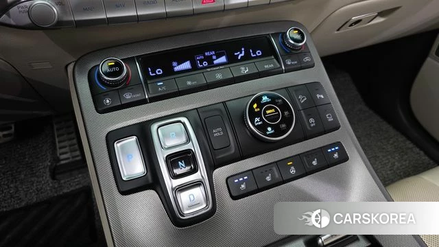 Hyundai Palisade id 4894809 из Кореи 32