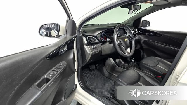 Chevrolet (GM Daewoo) The New Spark id 4849870 из Кореи 29