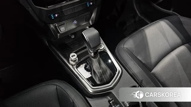 Ssangyong The New Tivoli id 3321881 из Кореи 19