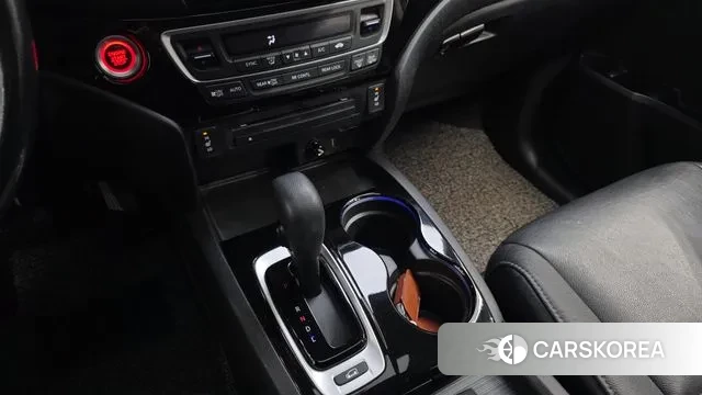 Honda Pilot 3rd generation id 3464925 из Кореи 19