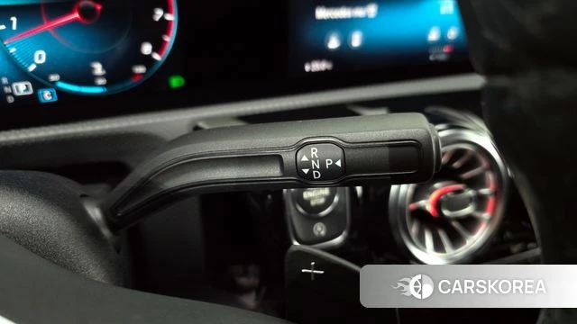 Mercedes-Benz A-Class W177 id 3832679 из Кореи 19