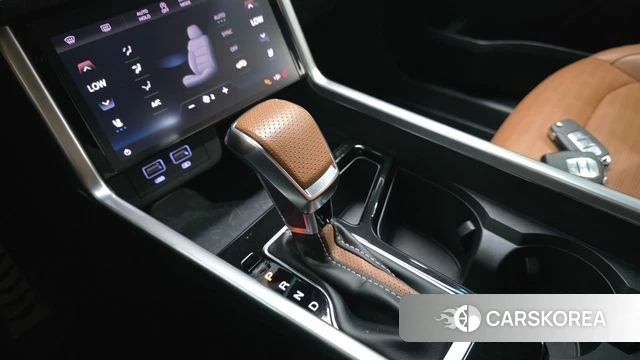 Ssangyong Torres id 4630464 из Кореи 19