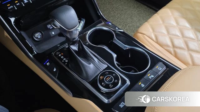 Kia Mohave Master id 4489872 из Кореи 35