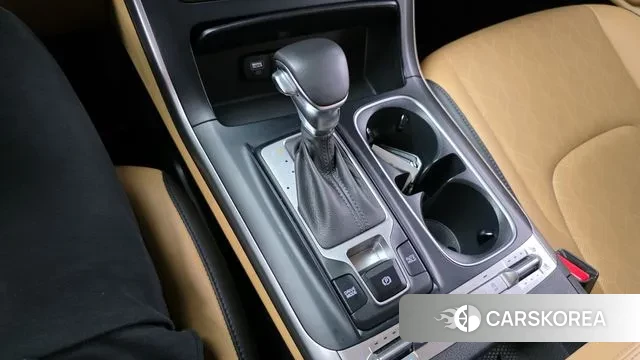 Kia Carnival 4th generation id 3218188 из Кореи 19