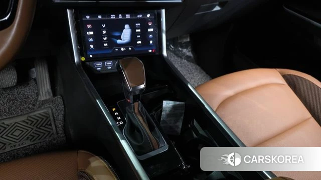 Ssangyong Torres id 3922706 из Кореи 19