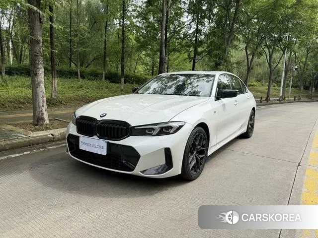 BMW 3 series id 4256557 из Китая 10