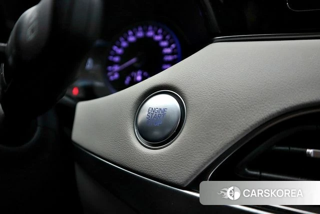 Hyundai Palisade id 4339059 из Кореи 19
