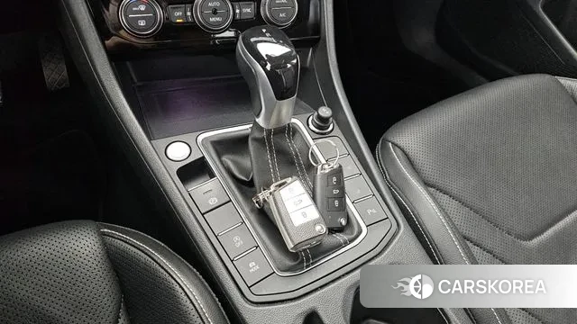 Volkswagen 7th Generation of Jetta id 3680219 из Кореи 19