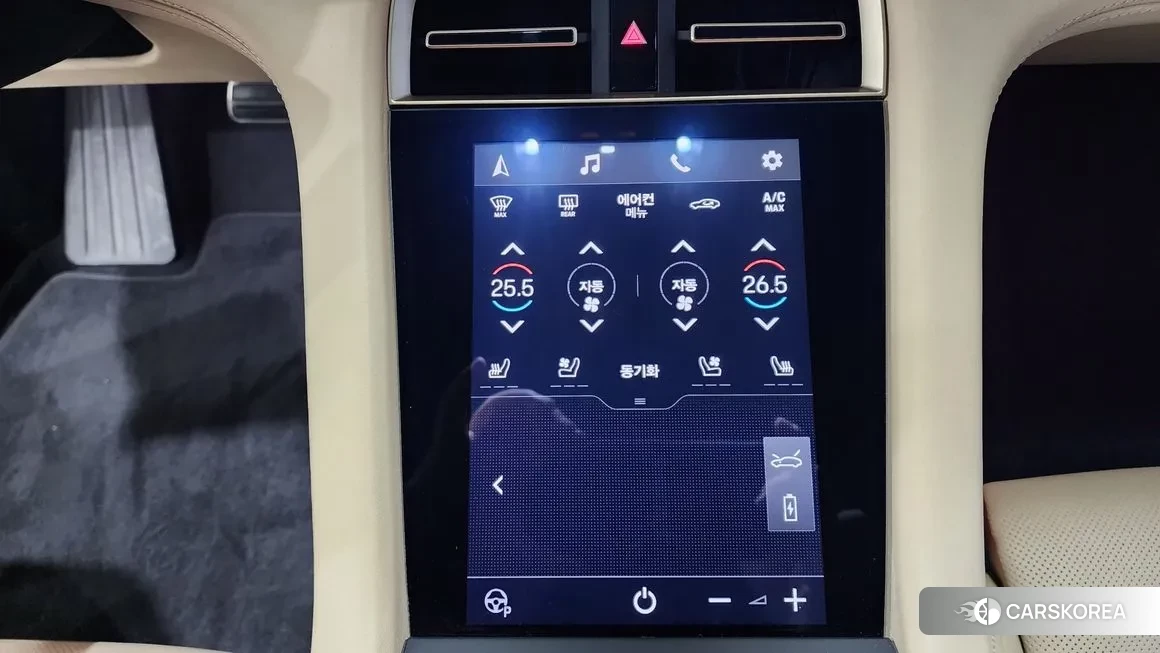 Porsche Taycan id 1661816 из Кореи 16