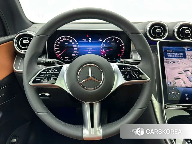 Mercedes-Benz GLC id 3857968 из Китая 31