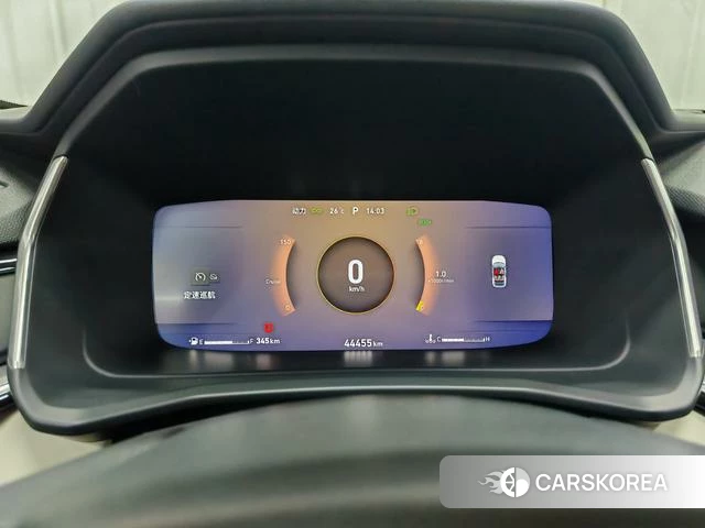 Lynk 06 EM-P id 4211551 из Китая 19