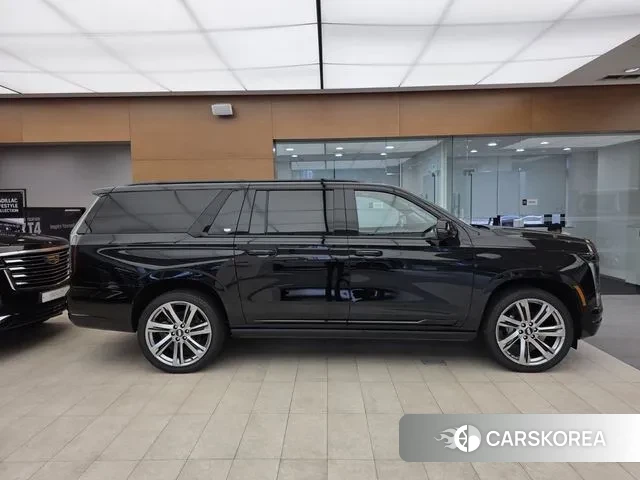 Cadillac Escalade 5th Generation id 3711156 из Кореи 10