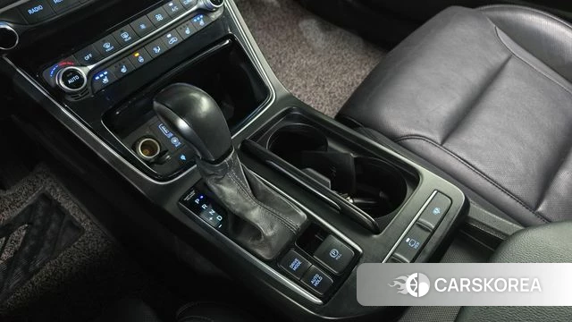Hyundai Grandeur IG id 4919001 из Кореи 32