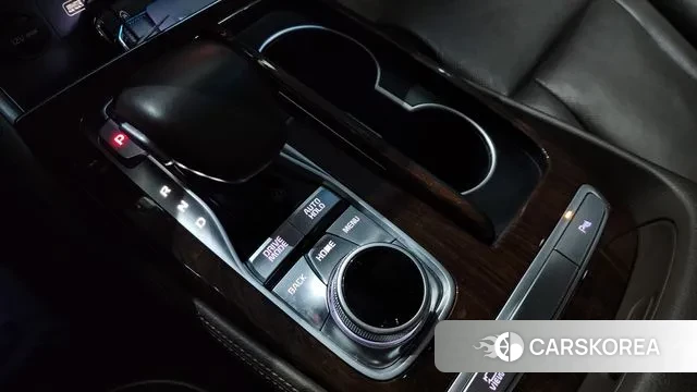 Kia More K9 id 3060996 из Кореи 19