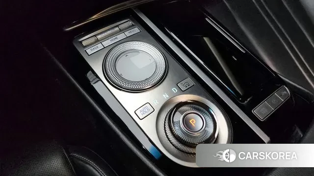 Genesis G80 (RG3) id 3367708 из Кореи 19