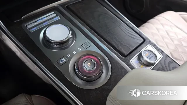 Genesis GV80 id 3394225 из Кореи 19